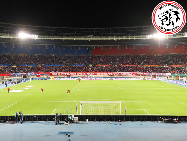 oesterreich - suedkorea 31.3.2026 2